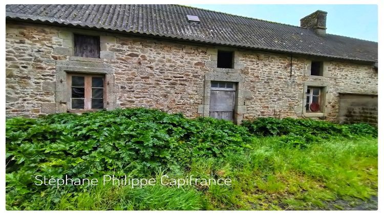 Ma-Cabane - Vente Maison CALAN, 100 m²