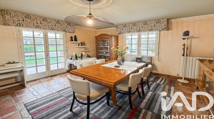 Ma-Cabane - Vente Maison Calan, 220 m²