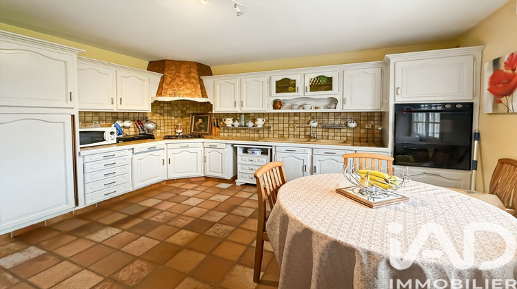 Ma-Cabane - Vente Maison Calan, 220 m²