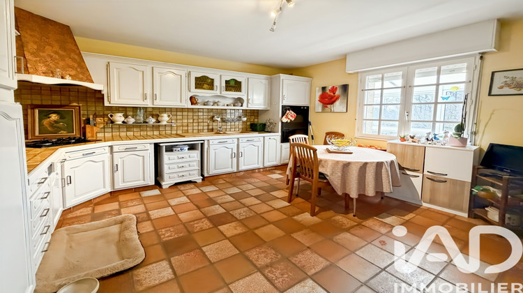 Ma-Cabane - Vente Maison Calan, 220 m²