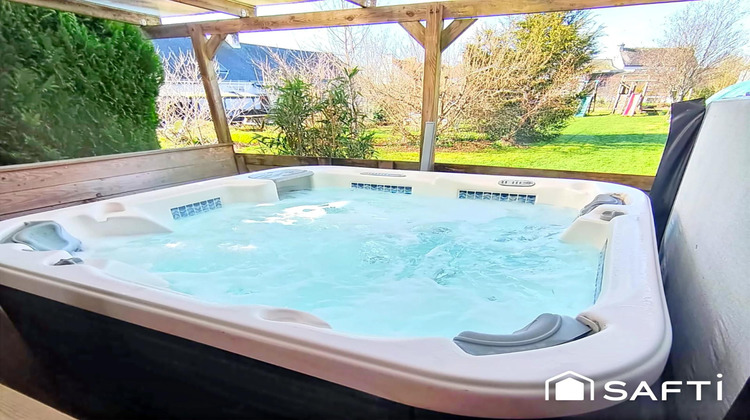 Ma-Cabane - Vente Maison Calan, 228 m²