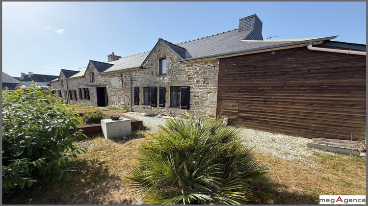 Ma-Cabane - Vente Maison CALAN, 220 m²