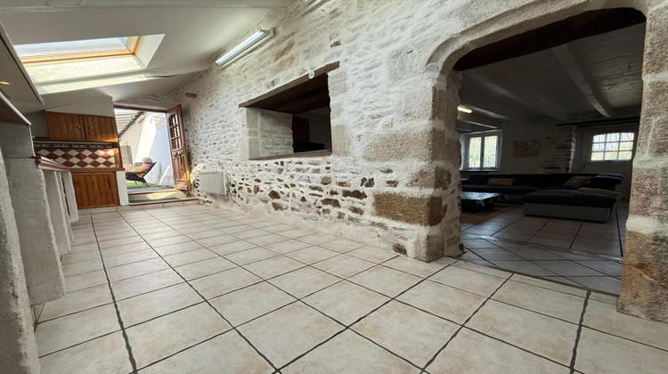 Ma-Cabane - Vente Maison CALAN, 220 m²