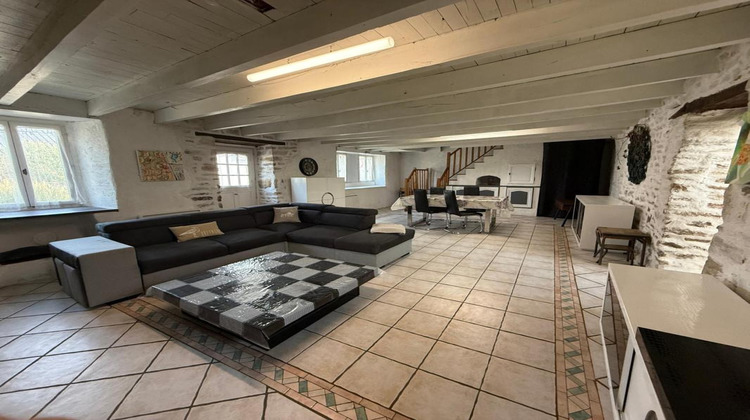 Ma-Cabane - Vente Maison CALAN, 220 m²
