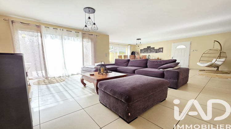 Ma-Cabane - Vente Maison Calavanté, 110 m²