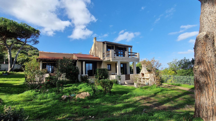 Ma-Cabane - Vente Maison Calcatoggio, 138 m²