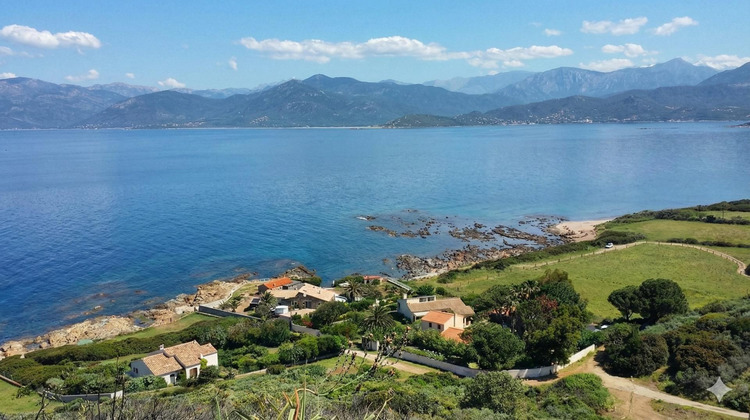 Ma-Cabane - Vente Maison Calcatoggio, 138 m²