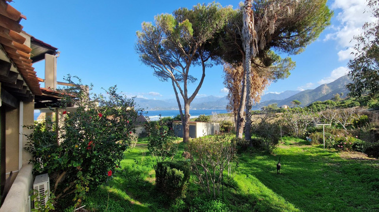Ma-Cabane - Vente Maison Calcatoggio, 138 m²