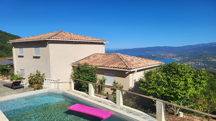 Ma-Cabane - Vente Maison Calcatoggio, 180 m²