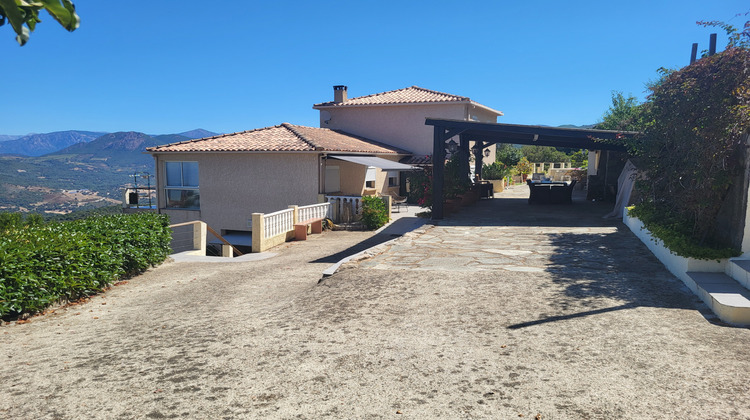 Ma-Cabane - Vente Maison Calcatoggio, 180 m²