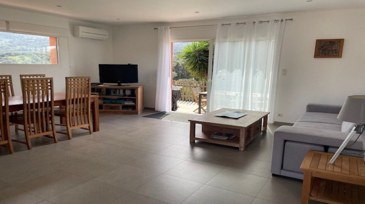 Ma-Cabane - Vente Maison CALCATOGGIO, 132 m²