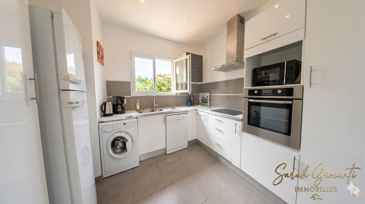 Ma-Cabane - Vente Maison CALCATOGGIO, 132 m²