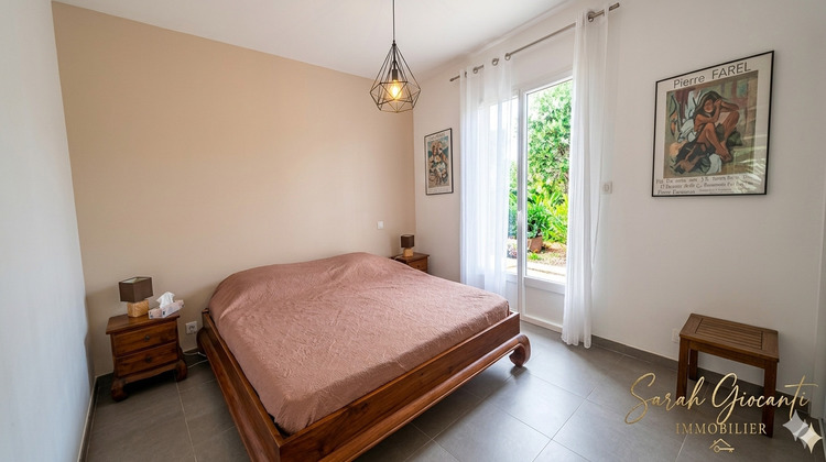 Ma-Cabane - Vente Maison CALCATOGGIO, 132 m²