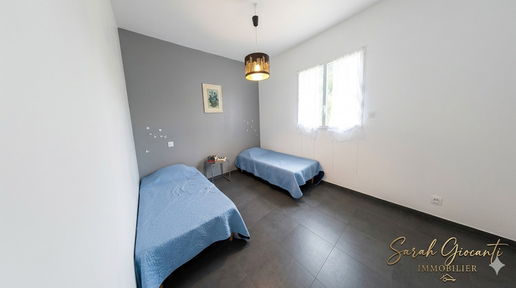 Ma-Cabane - Vente Maison CALCATOGGIO, 132 m²