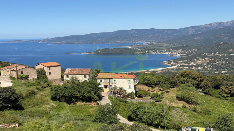 Ma-Cabane - Vente Maison Calcatoggio, 180 m²