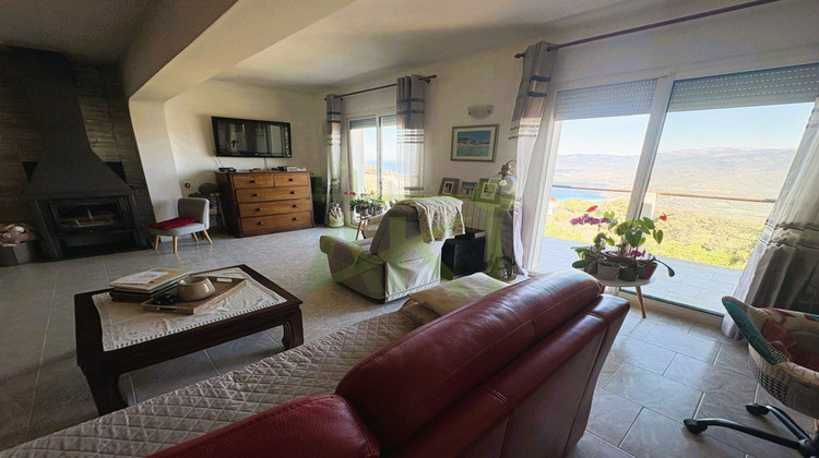 Ma-Cabane - Vente Maison Calcatoggio, 180 m²