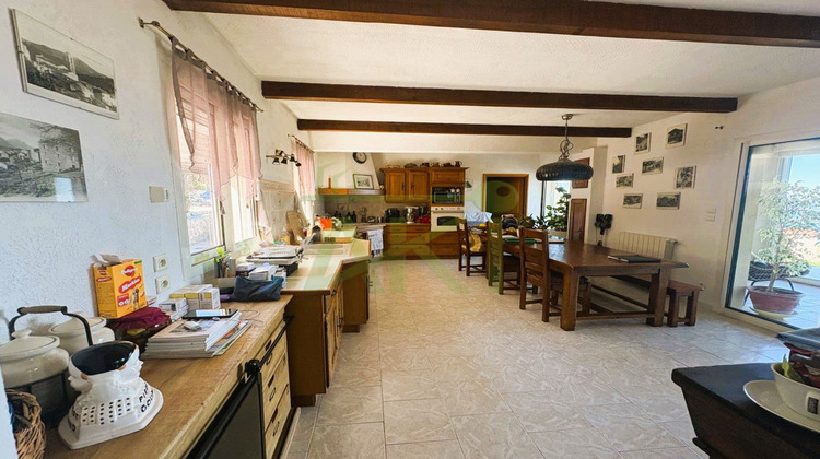 Ma-Cabane - Vente Maison Calcatoggio, 180 m²