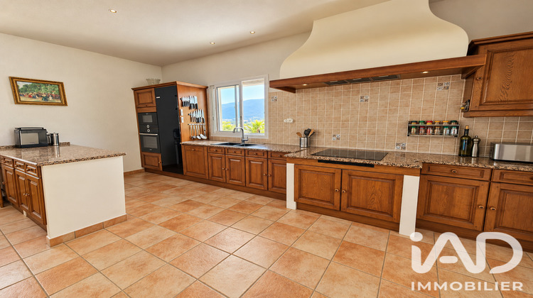 Ma-Cabane - Vente Maison Calcatoggio, 236 m²