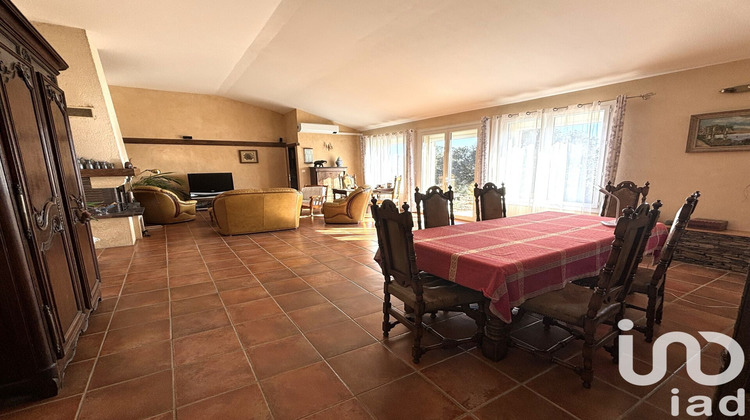 Ma-Cabane - Vente Maison Calce, 550 m²