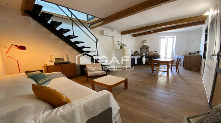 Ma-Cabane - Vente Maison Calce, 84 m²