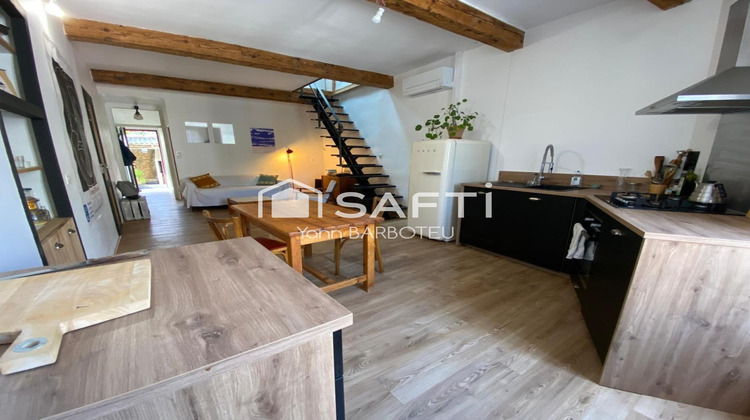 Ma-Cabane - Vente Maison Calce, 84 m²