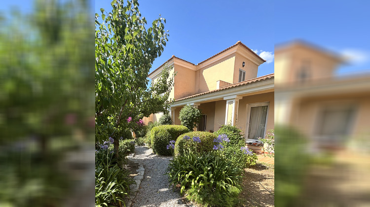 Ma-Cabane - Vente Maison Calenzana, 231 m²