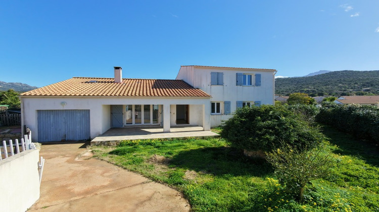 Ma-Cabane - Vente Maison CALENZANA, 140 m²
