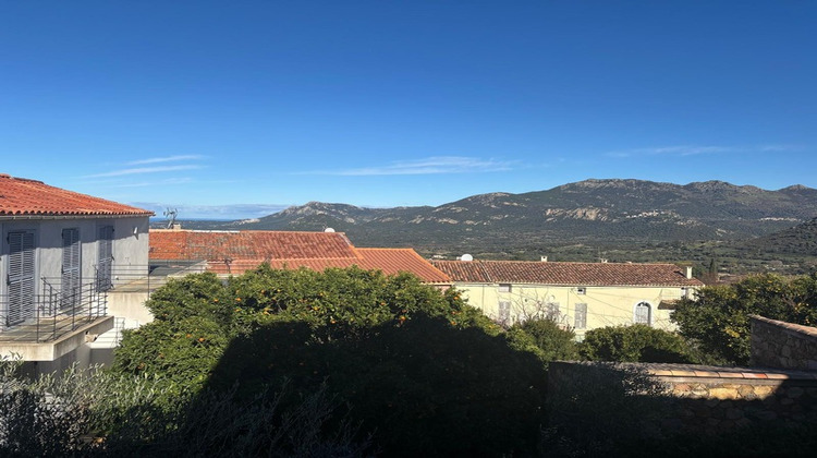 Ma-Cabane - Vente Maison CALENZANA, 60 m²