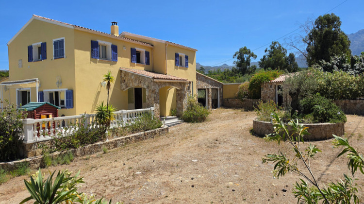 Ma-Cabane - Vente Maison CALENZANA, 305 m²