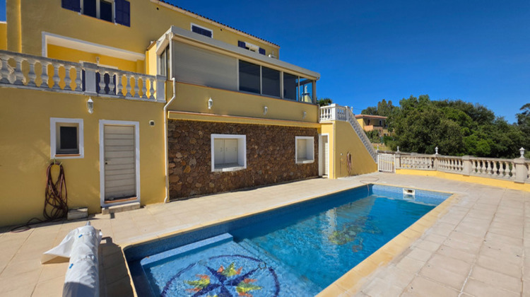 Ma-Cabane - Vente Maison CALENZANA, 305 m²