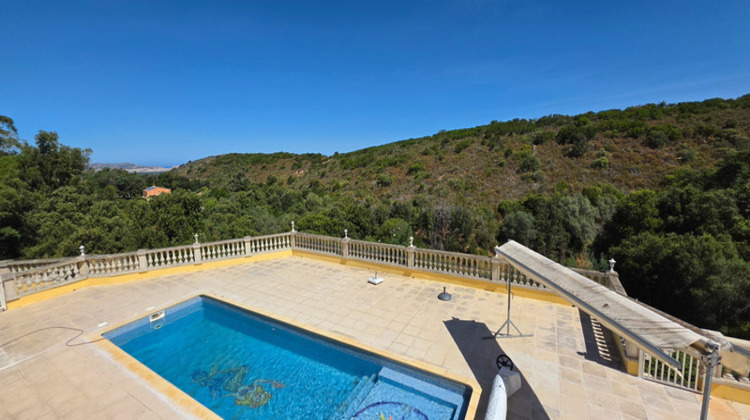 Ma-Cabane - Vente Maison CALENZANA, 305 m²