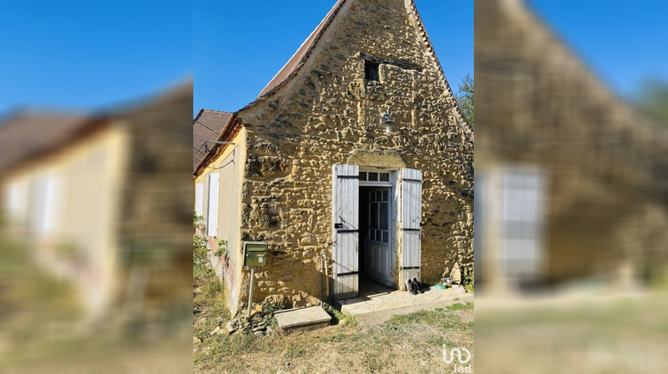 Ma-Cabane - Vente Maison Calès, 70 m²