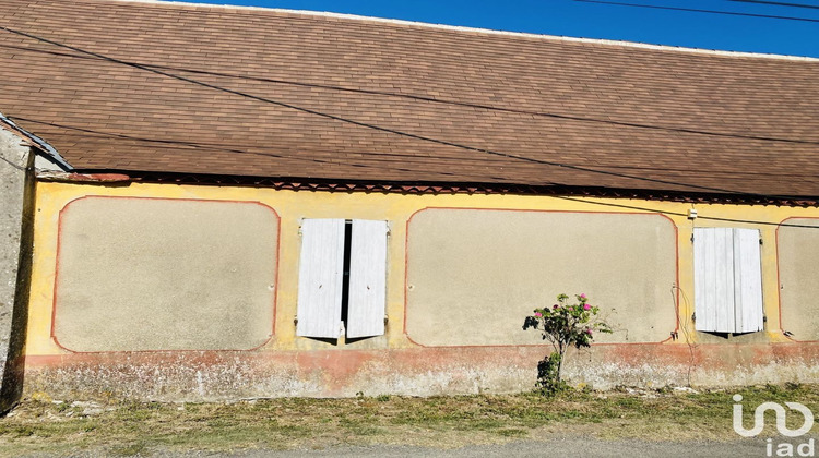 Ma-Cabane - Vente Maison Calès, 70 m²