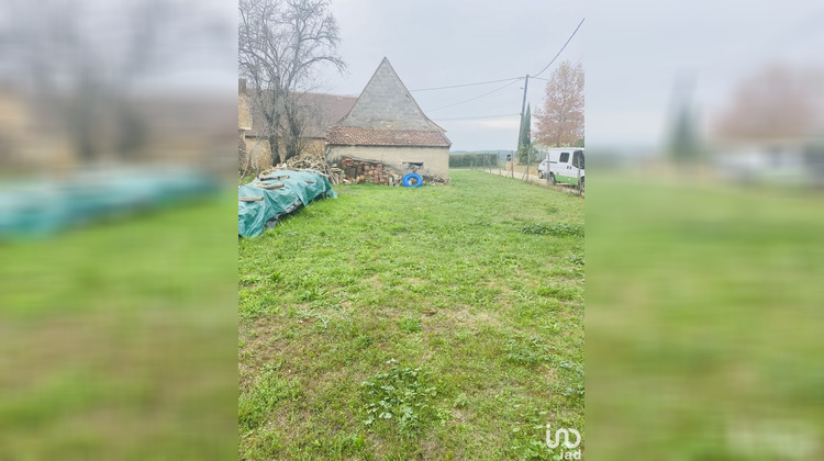 Ma-Cabane - Vente Maison Calès, 70 m²