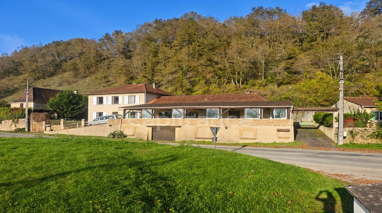 Ma-Cabane - Vente Maison CALES, 350 m²