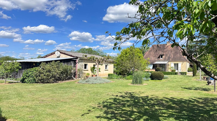 Ma-Cabane - Vente Maison Calès, 124 m²
