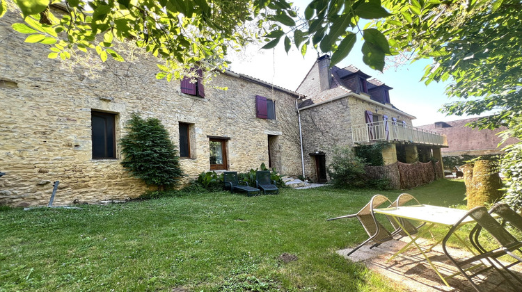Ma-Cabane - Vente Maison Calès, 205 m²