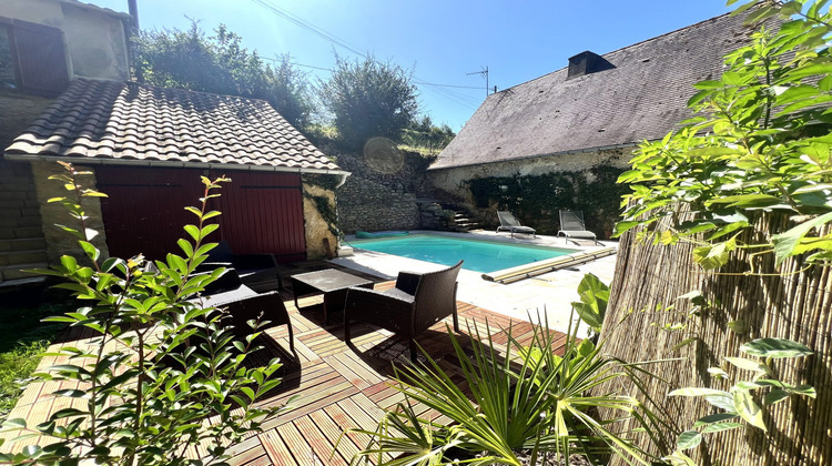 Ma-Cabane - Vente Maison Calès, 205 m²