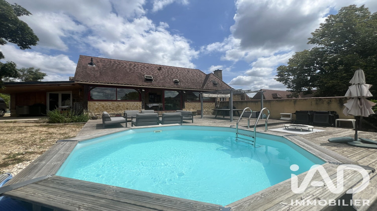 Ma-Cabane - Vente Maison Calès, 181 m²