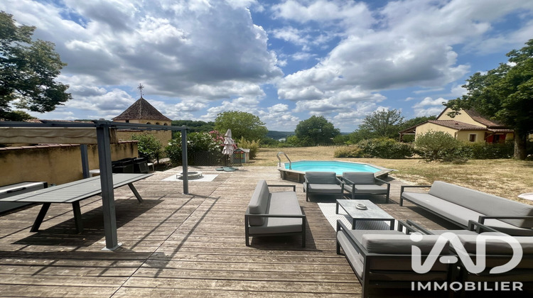 Ma-Cabane - Vente Maison Calès, 181 m²
