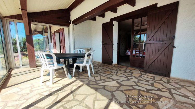 Ma-Cabane - Vente Maison CALES, 133 m²