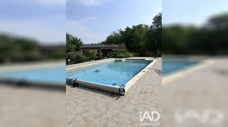 Ma-Cabane - Vente Maison Calès, 126 m²