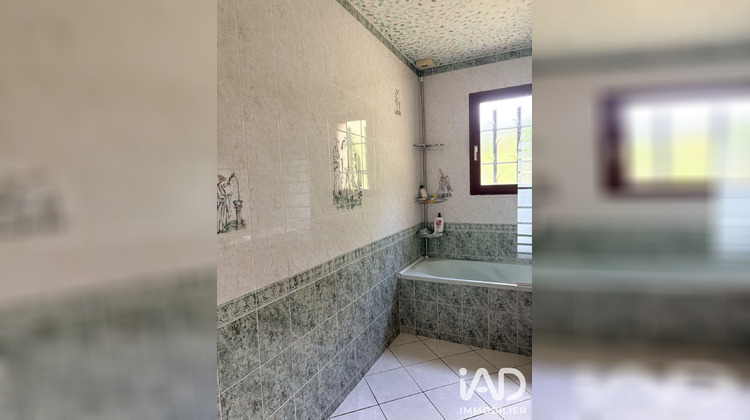 Ma-Cabane - Vente Maison Calès, 126 m²