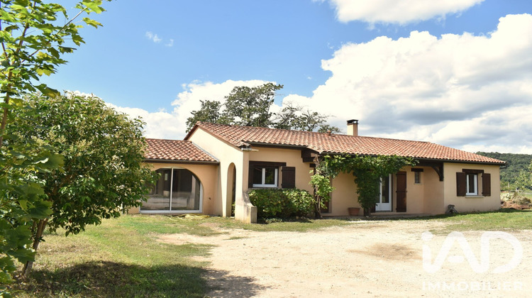 Ma-Cabane - Vente Maison Calès, 116 m²