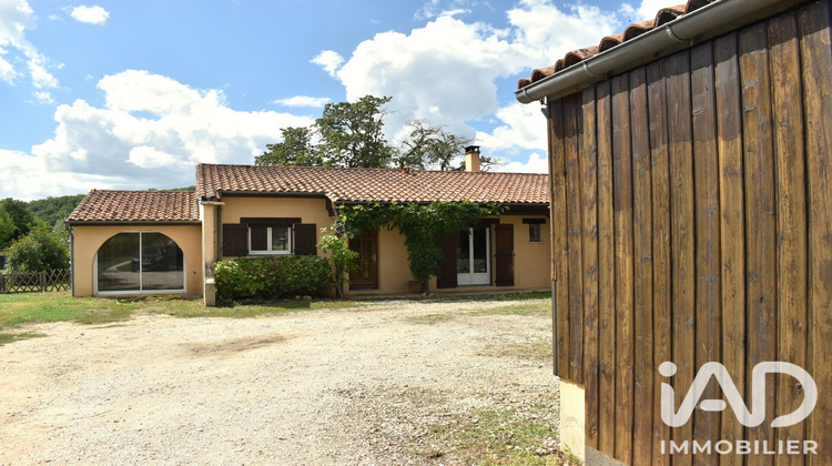 Ma-Cabane - Vente Maison Calès, 116 m²