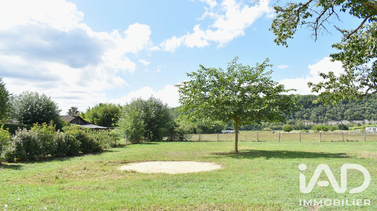 Ma-Cabane - Vente Maison Calès, 116 m²