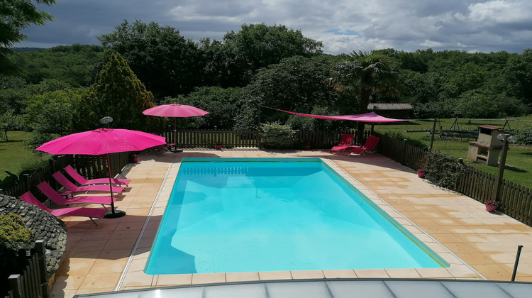Ma-Cabane - Vente Maison Calès, 319 m²