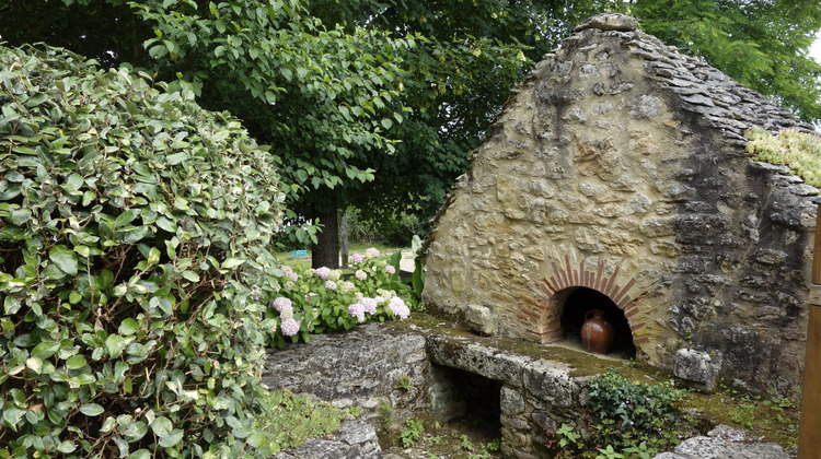 Ma-Cabane - Vente Maison Calès, 319 m²