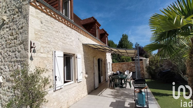 Ma-Cabane - Vente Maison Calès, 128 m²