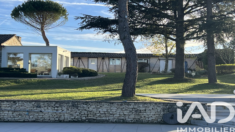 Ma-Cabane - Vente Maison Calès, 228 m²